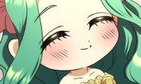 풍요의 여신과 천재 망나니 사도님