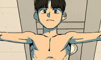 슬로우 다이브