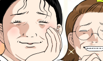 좋아하면 닮는댔어