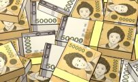 1초에 100만원
