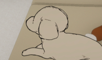 강아지별