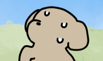 강아지별