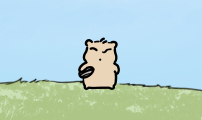 강아지별