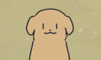강아지별