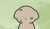 강아지별