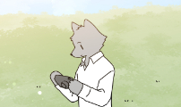 강아지별