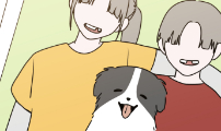 강아지별