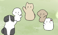 강아지별