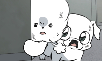 개같이 탈출