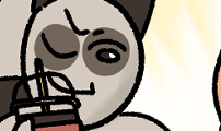 구야는 신입