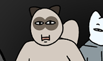 구야는 신입