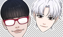 남4친