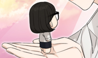 남4친