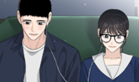 남4친