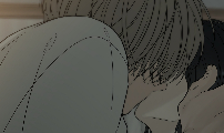 다정한 침입자