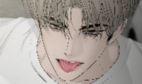 다정한 침입자