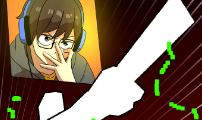 더블클릭