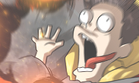 더블클릭