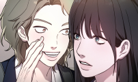 똑 닮은 딸