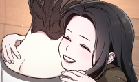 똑 닮은 딸