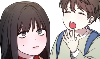 똑 닮은 딸