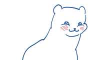 똑 닮은 딸