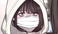 똑 닮은 딸