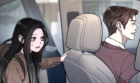 똑 닮은 딸