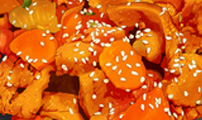 백수세끼