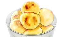 백수세끼