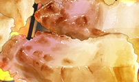 백수세끼