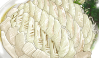 백수세끼