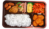백수세끼