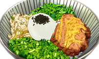 백수세끼