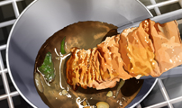 백수세끼