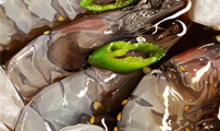백수세끼
