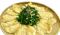 백수세끼