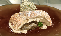 백수세끼