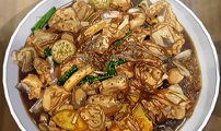 백수세끼