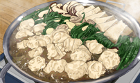 백수세끼