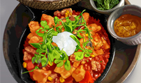 백수세끼