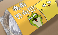 백수세끼