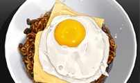 백수세끼