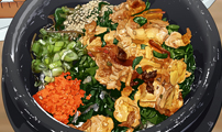 백수세끼