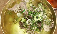 백수세끼