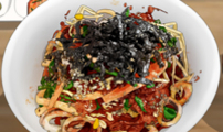 백수세끼