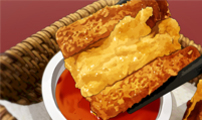 백수세끼