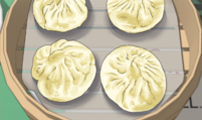 백수세끼