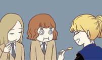 소녀의 세계