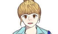 소녀의 세계